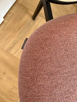 Designové křeslo Zuiver Bonami - 7