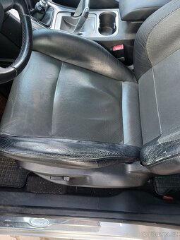 Prodám Ford Smax - 7