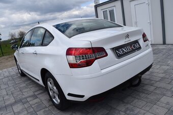 ►►Citroen C5 2.0 HDI 103KW Business•TAŽNÉ◄◄ - 7