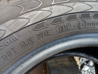 Letní užitkové pneumatiky Continental 205/65 R16 C - 7