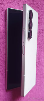 Samsung Galaxy Z Fold 6 – 256GB Pink - 7