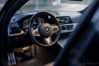 BMW M340d xDrive (G20) HUD Laser - 7