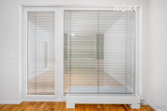 Pronájem byt 2+kk, 58㎡ - 7