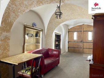 Prodej ubytovacího zařízení 401 m2 Alfonse Muchy, Mikulov - 7