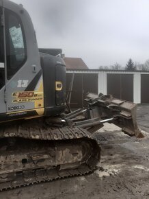 New Holland Kobelco E150BSR-2 - 7