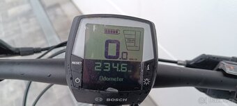 Prodám dámské elektrokolo 28" Apache Matto - 7