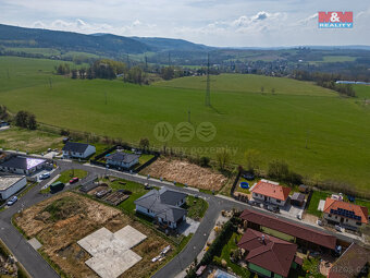 Prodej pozemku k bydlení, 993 m², Loket - 7