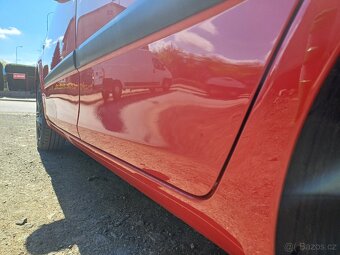 Škoda Fabia 1.2 Htp - 7