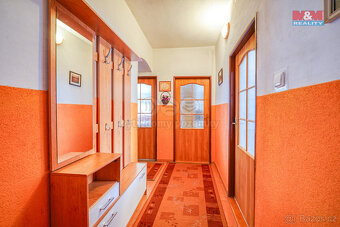 Prodej rodinného domu, 147 m², Tachov, ul. Na Jitřence - 7