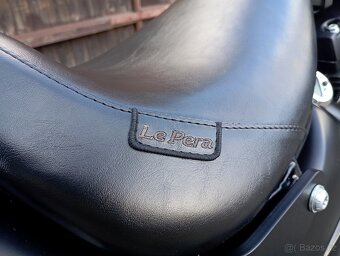 Harley Davidson FXSB Breakout Custom - 7
