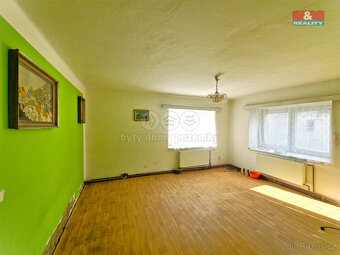 Prodej rodinného domu 3+1, 150 m², Vítkov - Nové Těchanovice - 7