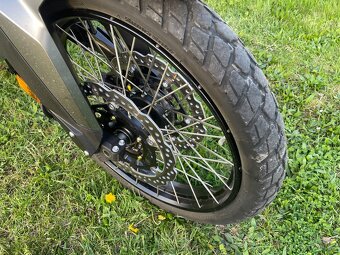 Honda CRF 1100 Adventure sports - 7