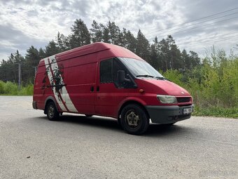 Ford Transit 125 T350 - 7