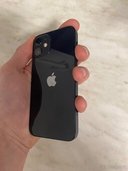 Iphone 12 mini 64GB Black - 7