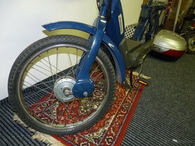 moped Piagio Ciao - 7