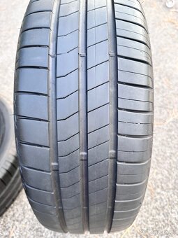 Letní pneu Bridgestone Turanza R16 195/55 91V - 7