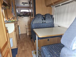 Fiat Ducato 2.8 JTD, - 7