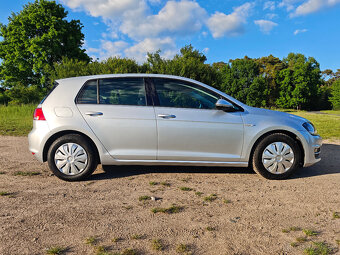 VW Golf MK7,1.6TDI 81KW,hatchback,5dvéř,2015,167xxxkm,tažné - 7