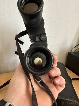 Dalekohled BPC4 12x40 - 7