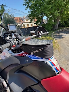 BMW R 1200 GS Adventure 30 years special edition - 7