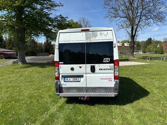 Fiat Ducato - 7