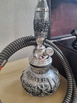 2 vodní dýmky - 7