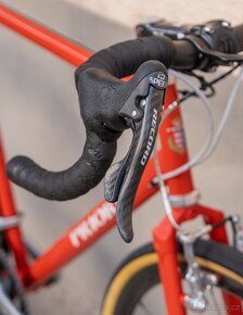 PRIORI Gravel kolo, Campagnolo Record, karbonová kola Scope - 7