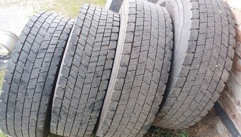 315/80R22,5 Continental - 7