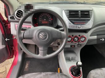 SUZUKI ALTO 1.0 50KW - 7