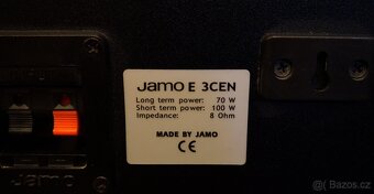 JAMO E 3CEN - 7