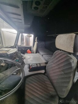 Pracovní plošina 25m Tatra 815 4x4 - 7