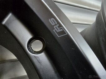 Alu kola Audi 9Jx19 et25 - 7