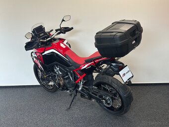 Honda CRF 1100 Africa Twin DCT - 7