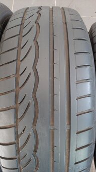 Alu kola VW-Passat 7Jx15 ET-37 205/60R15-91V - 7
