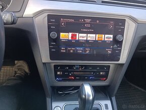 Nabízíme k prodeji VW Passat B8 2021 2.0tdi dsg - 7