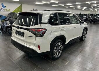 Subaru Forester 2.0 Touring 2025 skladem 100 kw - 7