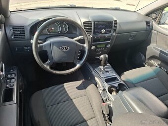 Kia Sorento 3.3 V6 182kw LPG Facelift - 7
