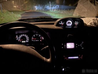 Mitsubishi Pajero sport - 7