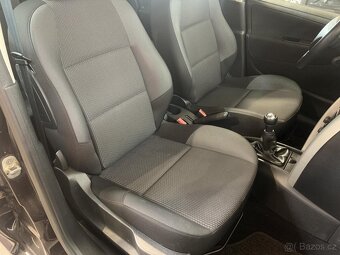 Peugeot 207 1.4i , 70 kW benzín, 2011 - 7