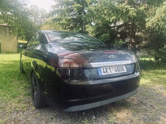 Ford Focus CC - 7