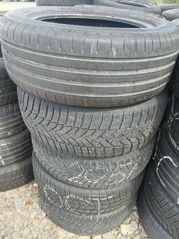 Pneu 205/55 r16 - 7