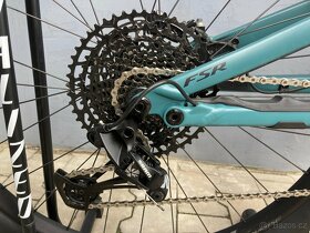 Elektrokolo Specialized Turbo Levo SL Comp - 7