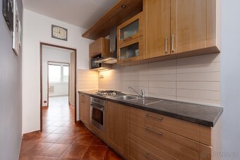 Prodej bytu 3+1 Dlouhá, Zlín - 7