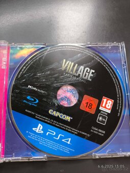 Prodám hry na ps4 a ps5 - 7