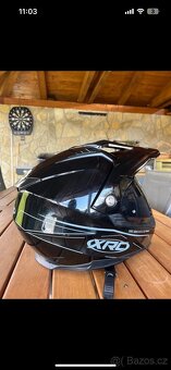 Přilba moto - 7