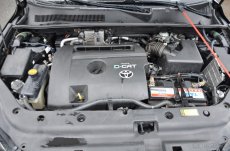 Toyota Rav4 2.2 D4D, 2006, 130kW - náhradní díly - 7
