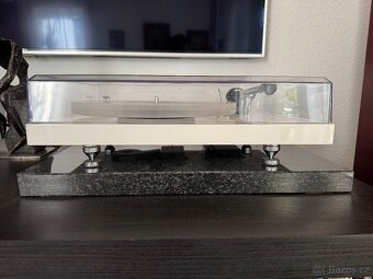 Pro-ject debut carbon esprit - 7