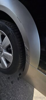 Audi A6 Allroad - 7