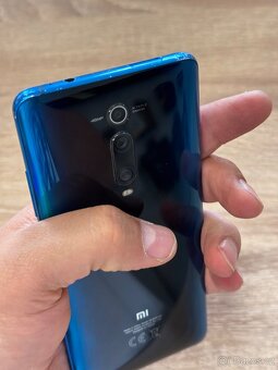 Xiaomi MI 9T 6/128GB - 7