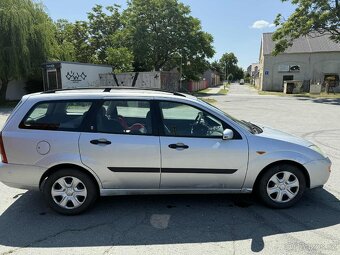 Ford Focus - 7